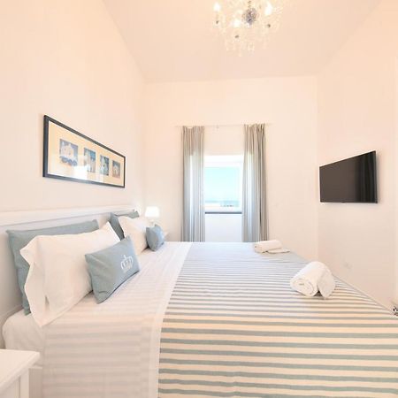 King Suite - Luxury Rooms Forio di Ischia Exterior foto